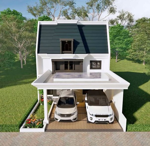 Royale Bakti Residence